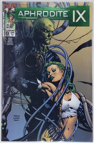 Aphrodite image top - 0,