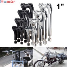 Rialzo manubrio pullback Club