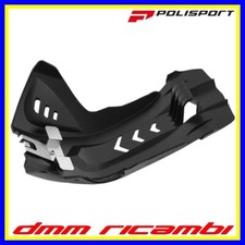 Protezione carter motore