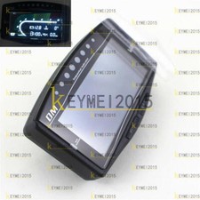 Misuratore Digitale Auto