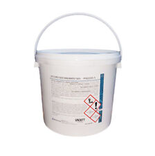 Brenntag Dicloro Granulare 56% Cloro Shock Piscina Rapida Dissoluzione