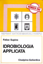 FELICE SUPINO - IDROBIOLOGIA