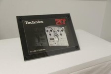 Technics RS-777 Brochure
