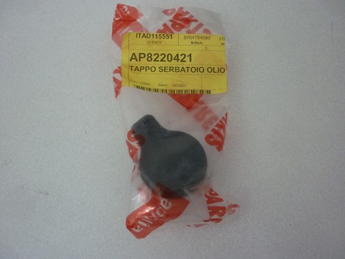 Ap8220421 tappo serbatoio olio - ap8220421,
