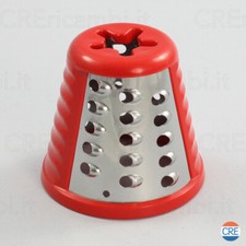 MOULINEX Cono Rosso Grattugia