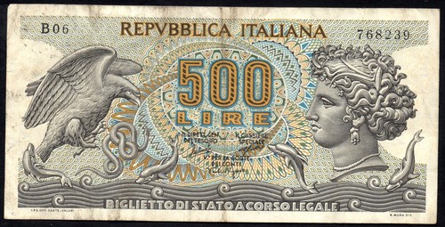 Italia 1966 93a 1 spl - -,