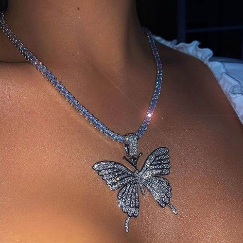 Collana donna con - collana, ciondolo