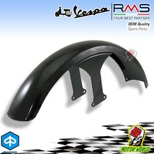 PARAFANGO ANTERIORE GREZZO IN METALLO PIAGGIO SI FL2 50 1991 1992 1993 / 1997