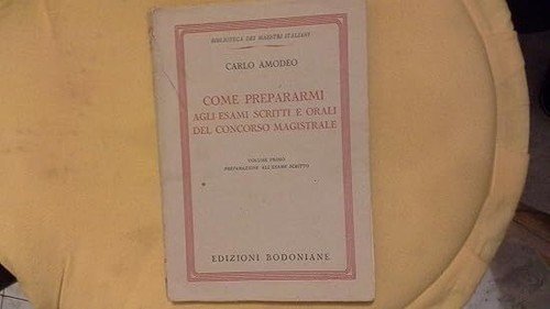 Come prepararmi agli - prepararmi,