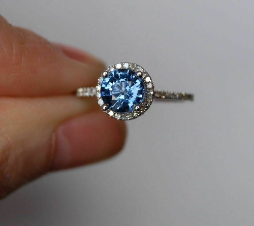 Anello fidanzamento e - fidanzamento,
