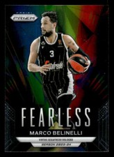 Marco Belinelli 2023-24 Panini