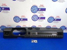 CRUSCOTTO PLANCIA CONSOLE STRUMENTI FIAT 128 SPECIAL STARS ORIGINALE