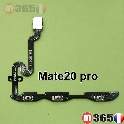 Huawei mate20 pro nappe off - huawei,