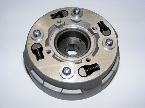 Frizione clutch atv 110cc - clutch,