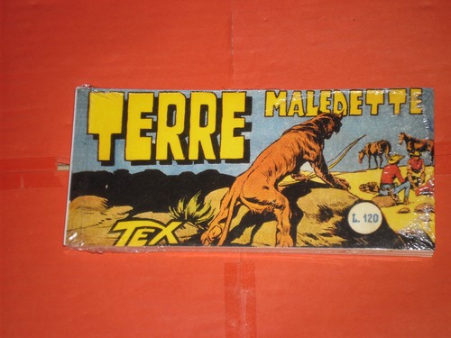 Tex willer raccoltina - tex,