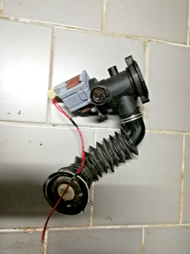 Iwc indesit elettropompa - indesit,