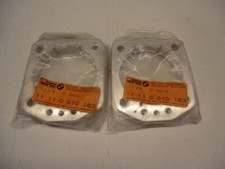 Set 10 guarnizioni base