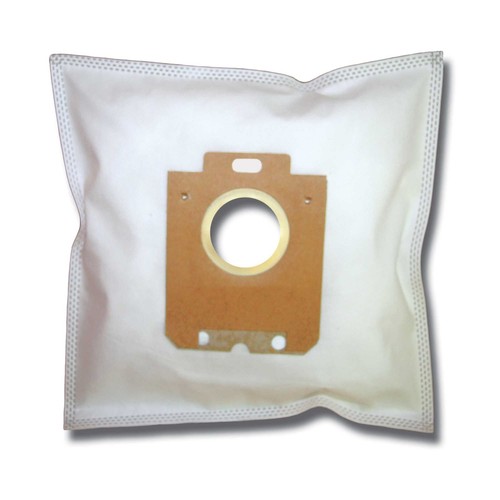 Sacchetti per aspirapolvere - 10,