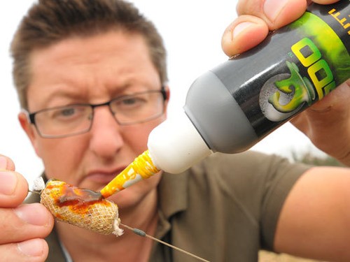 Korda goo pesca carpa esca - korda,
