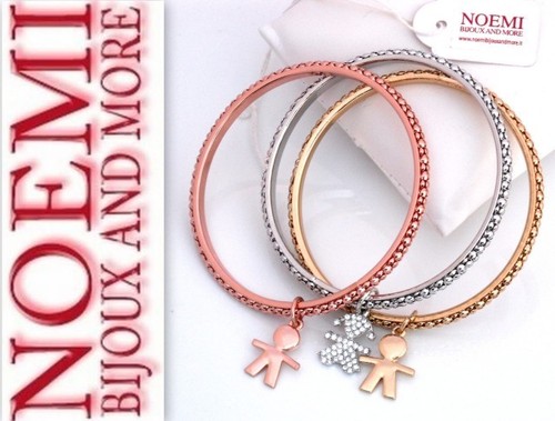Noemi gioielli bracciale donna - gioielli,