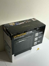 Behringer ultratone kt108 - ultratone,