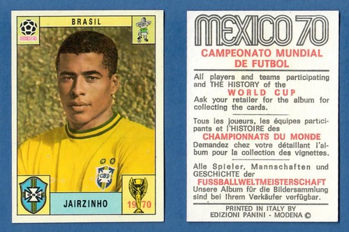 Figurina calciatori panini - figurina,
