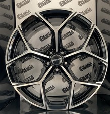 4 CERCHI GMP R18 MERCEDES A