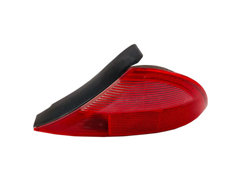 Fanale posteriore destra - posteriore,