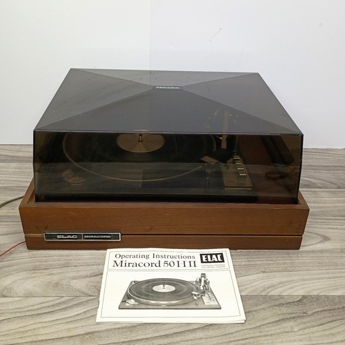 Giradischi vintage benjamin - giradischi,