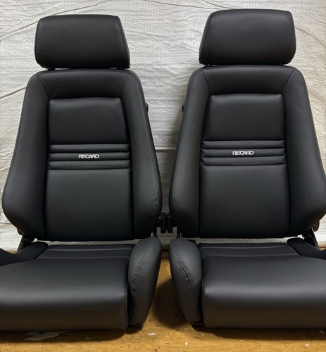 Recaro posti sedili - lx-m,