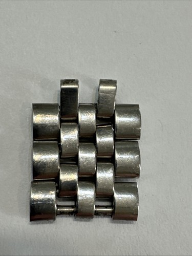 Rolex 6251h link - link, 3