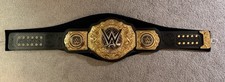 WWE World Heavyweight