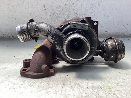 Turbina turbo per fiat - turbina,