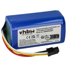 Batteria per Samsung VR5000RM