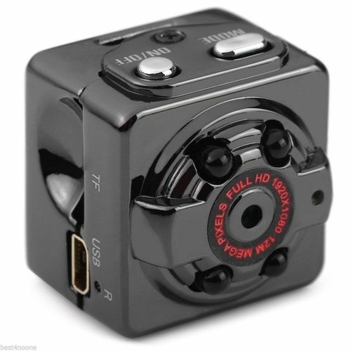 Micro camera petite - micro, hd