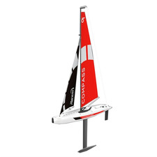 Bussola da corsa V791-1 barca