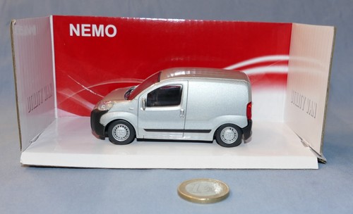 Mondo motors citroën - 1/43, :