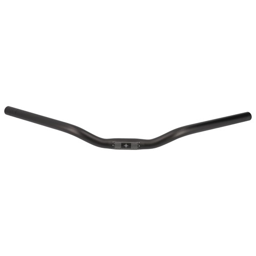 Manubrio bici ergotec 4 - manubrio, 25.4