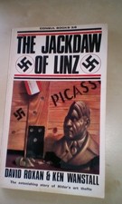 The jackdaw linz - jackdaw, david