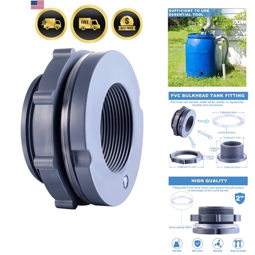 Raccordo per paratia pvc da - raccordo,