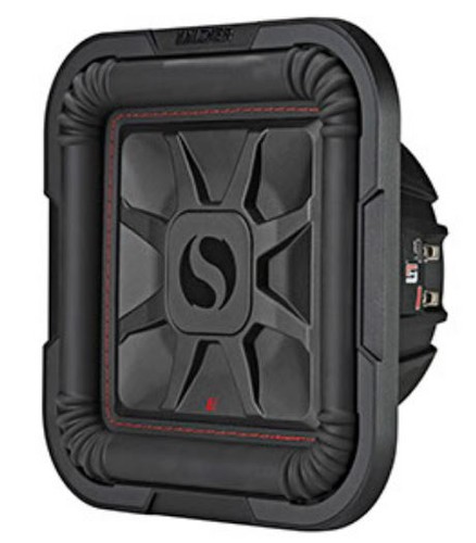 Kicker solobaric l7t102 - kicker,