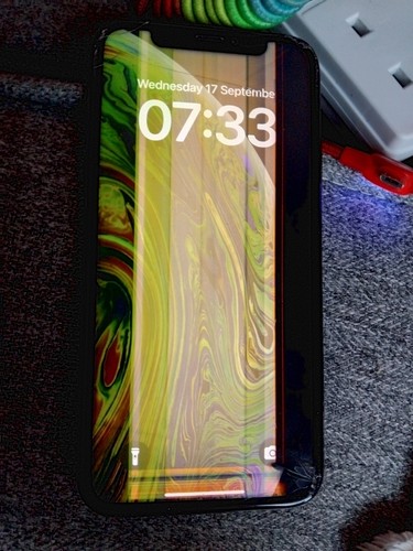 Apple iphone 256gb grigio - iphone, xs