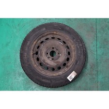 1 CERCHIO IN FERRO FIAT PUNTO