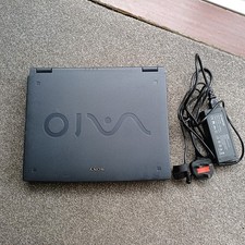 Portatile Sony Vaio PCG-955C /