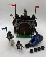 LEGO Castle Set 6059 Fortezza