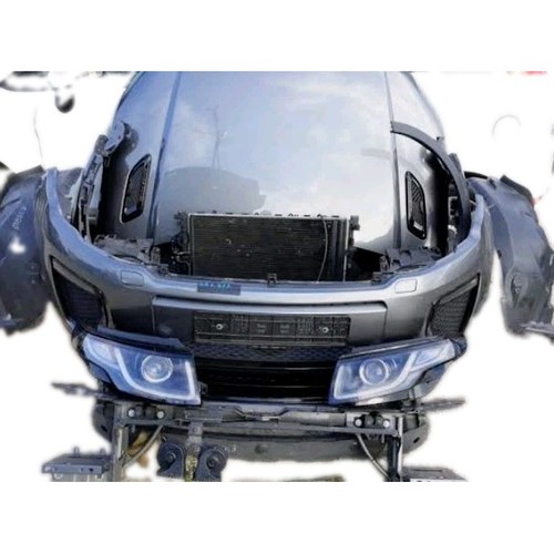 Musata range rover - , evoque