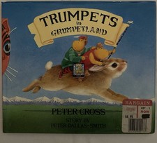 Trumpets in Grumpetland Peter
