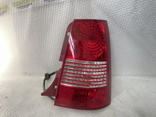 Fanale posteriore destra kia - destra,