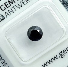 Diamante naturale certificato - naturale,