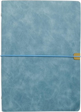 Diario in Pelle, Quaderno